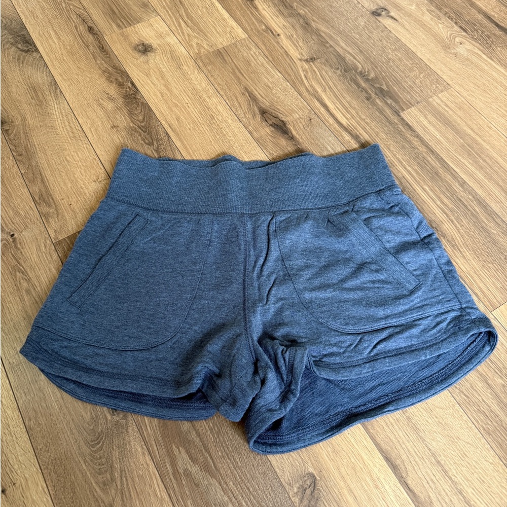COPY - Athleta lounge shorts